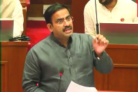 नवेगाव-नागझिरा बफर झोन वाढविण्याचा प्रस्ताव नाही!