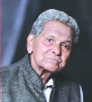 विश्वनाथ डोंगरे यांचे निधन