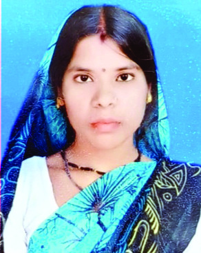 गोंडवाना एक्सप्रेसचे धक्क्याने बरबसपुरा येथील महिलेचा मृत्यू