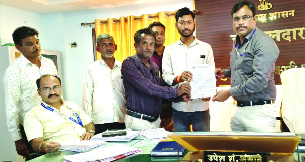 शिरीनबाई नेत्रावाला शाळेच्या व्यवस्थापन, गैरकारभाराविरुद्ध पालक आक्रमक