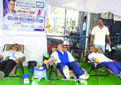 महावितरणचा सामाजिक उत्कर्षाचा संकल्प