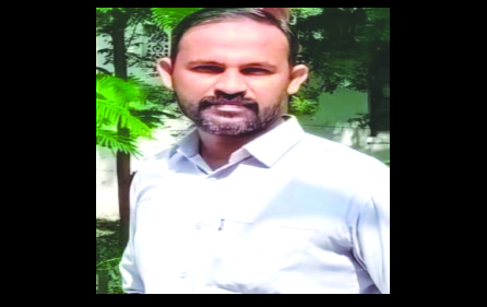 नायब तहसीलदार वैभव राठोड यांची आत्महत्या