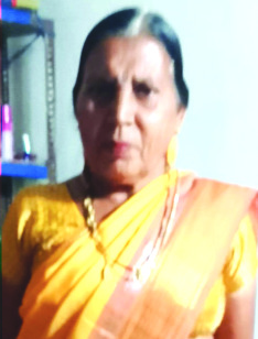 माकडाच्या हल्ल्यात जखमी महिलेचा उपचारादरम्यान मृत्यू