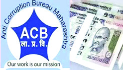 जि.प.तील लाचखोर कनिष्ठ लिपीक एसीबीच्या जाळ्यात