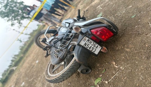 इंडस्ट्रियल व्हिजिटवरून परतताना दुर्दैवी अपघात ; करंजेकर पॉलिटेक्निकच्या दोन विद्यार्थ्यांचा जागीच मृत्यू