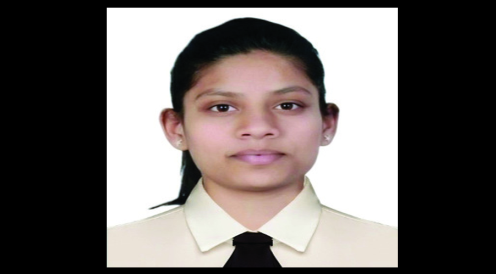 जिद्द आणि आत्मअभ्यासाच्या बळावर लाखांदूरच्या सृष्टी बहादुरेची IIHS बंगलोर येथे रिसर्च डिग्रीसाठी निवड!