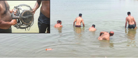 निखिल कांबळे हत्याकांडाचा तपास वेगात