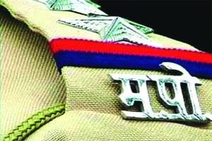 गोंदिया जिल्ह्यातील ७ पोलिस निरीक्षकांच्या बदल्या