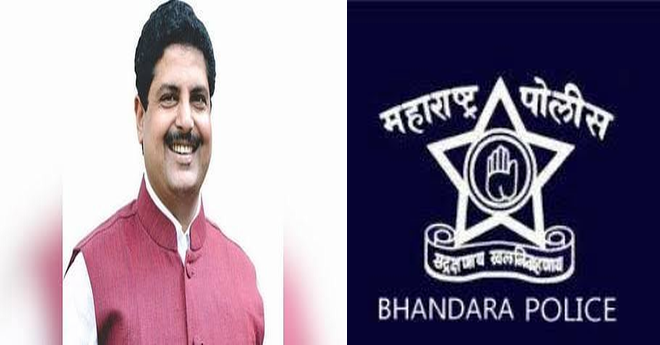 “लोकप्रतिनिधीलाच न्याय नाही, तर सर्वसामान्यांचे काय?”