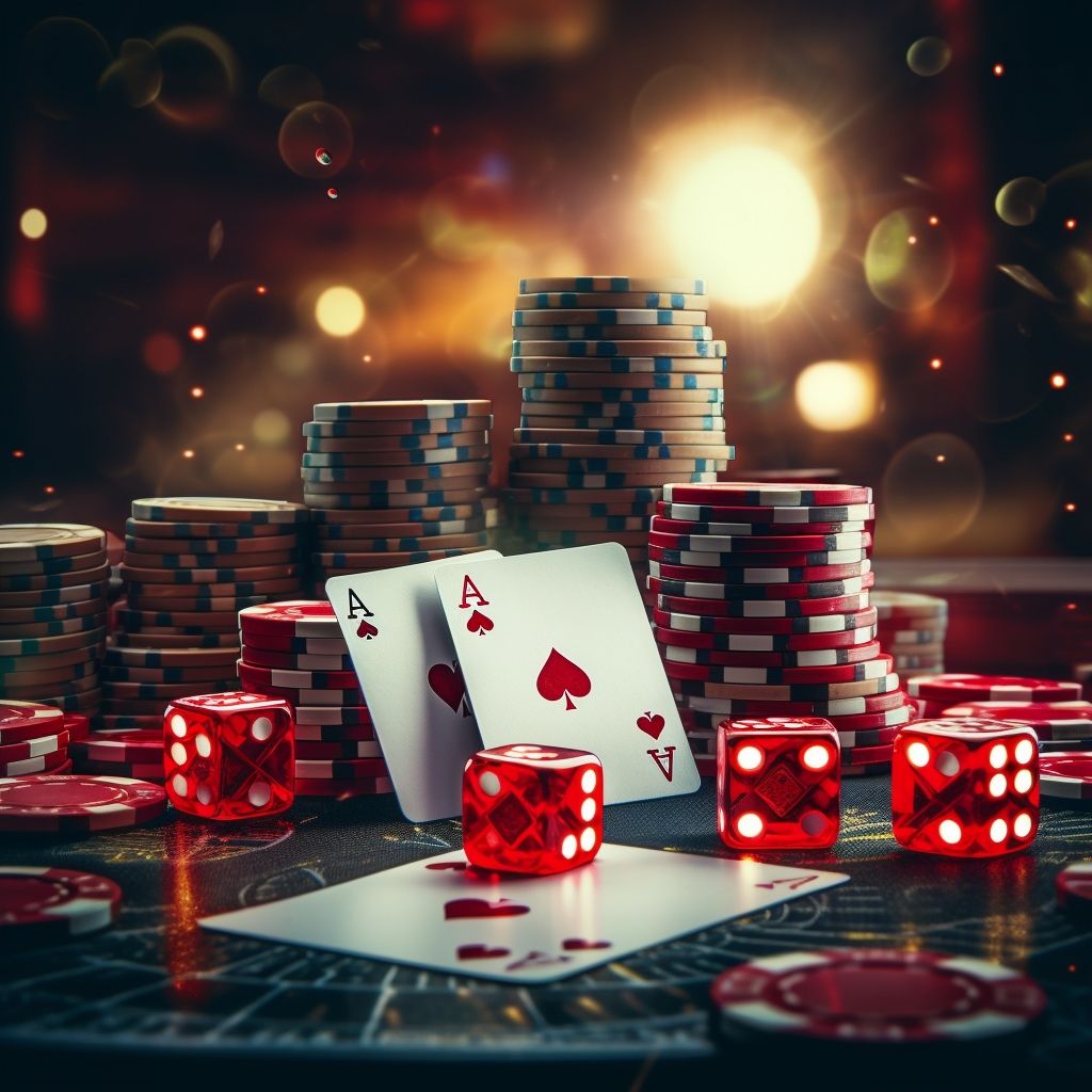 Découvrez les promotions exclusives de Kingbit Casino en 2026 : maximisez vos gains
