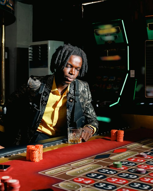Beginner gids voor online casino’s: stap voor stap starten met spelen